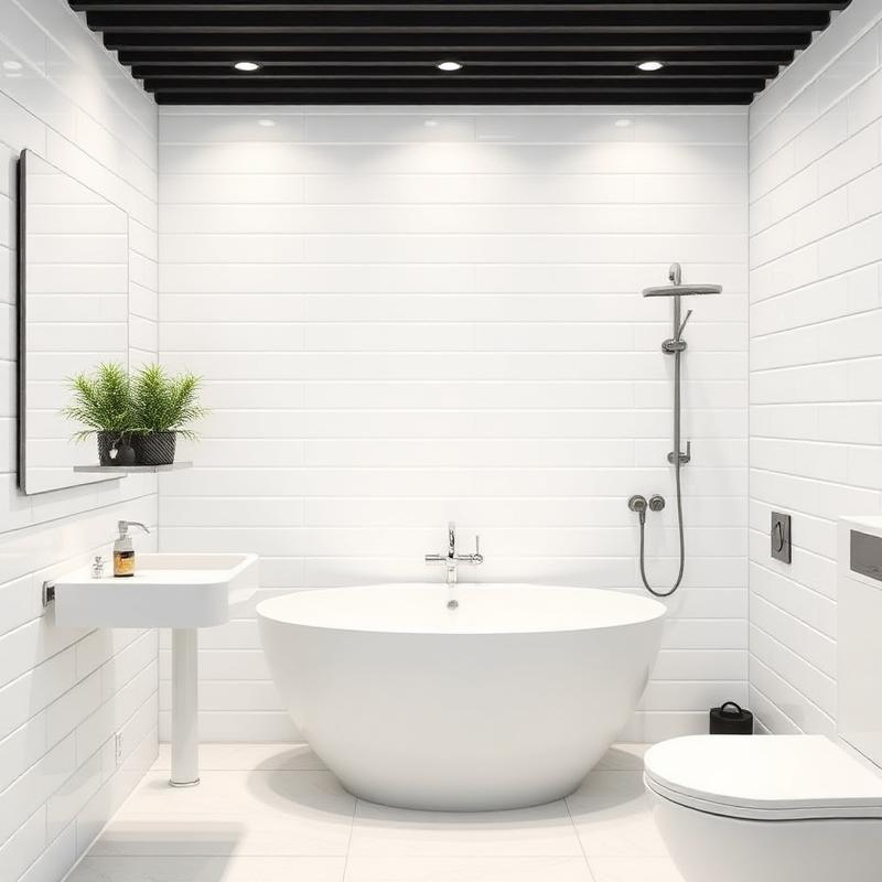 Bathroom Renovations