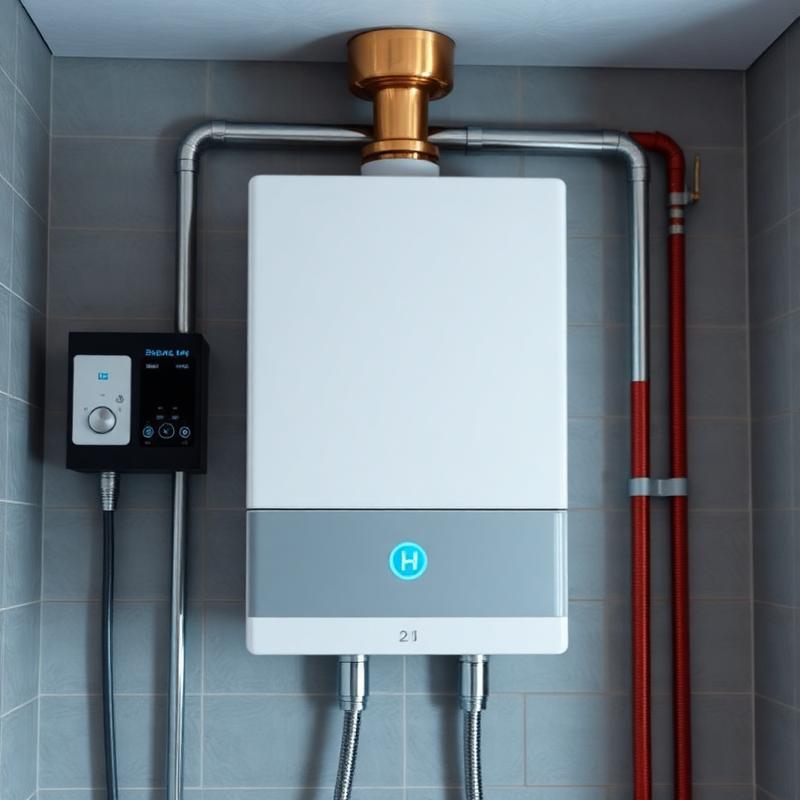 Hot Water Systems